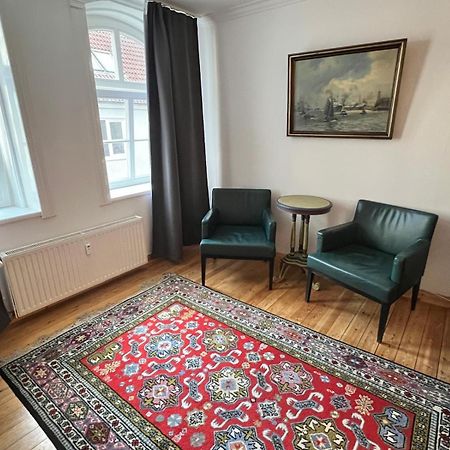 Apartments In Der Blocksquerstrasse リューベック エクステリア 写真