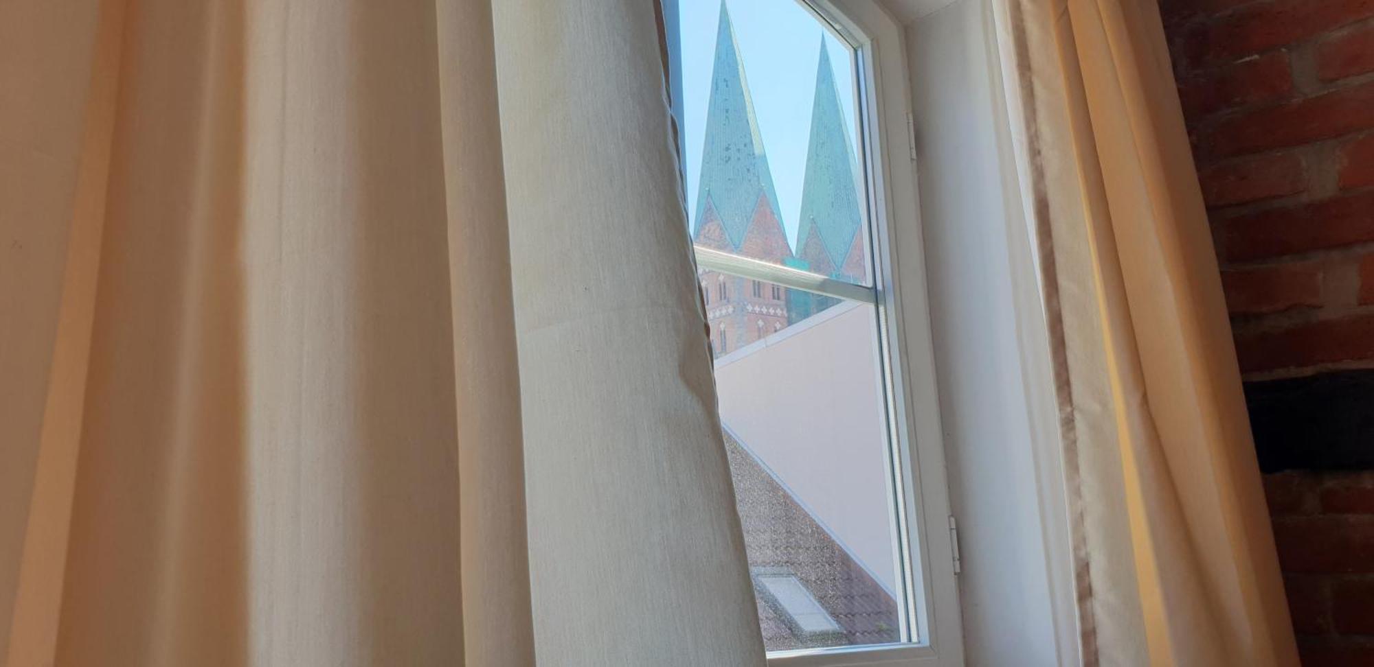 Apartments In Der Blocksquerstrasse リューベック エクステリア 写真