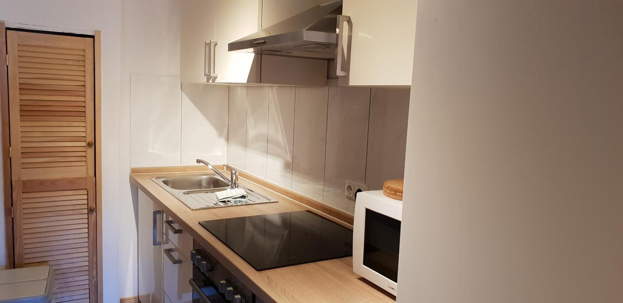 Apartments In Der Blocksquerstrasse リューベック エクステリア 写真