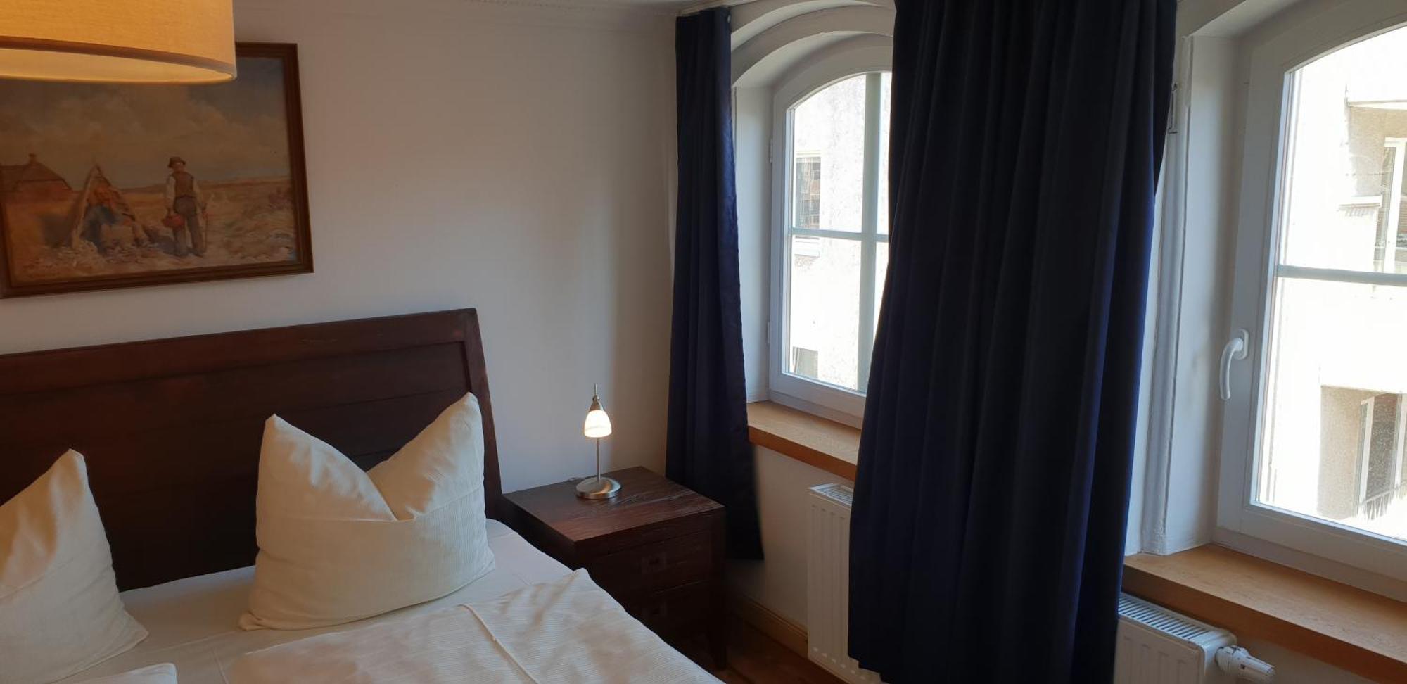 Apartments In Der Blocksquerstrasse リューベック エクステリア 写真