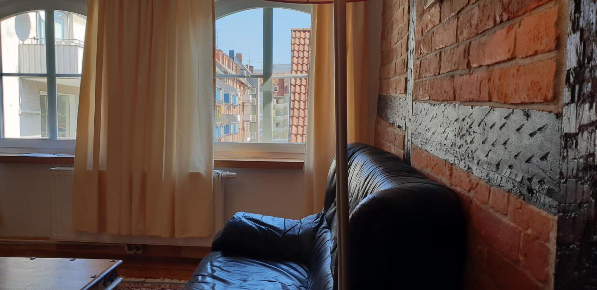 Apartments In Der Blocksquerstrasse リューベック エクステリア 写真